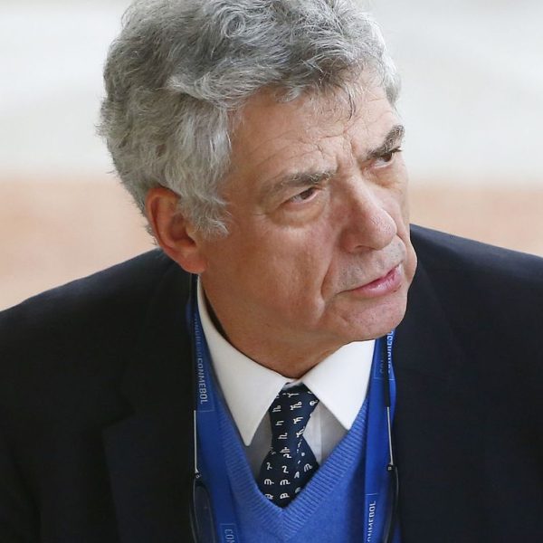 Ángel María Villar