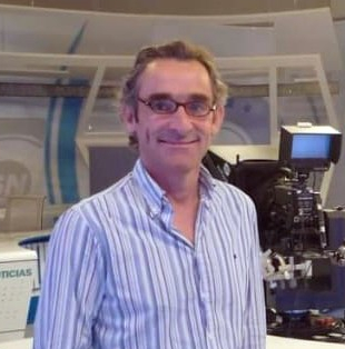 Juan Ignacio García Conde