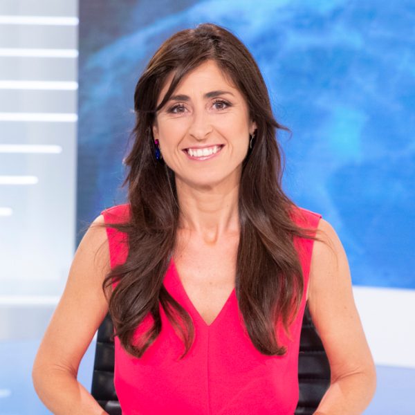 Lourdes García Campos