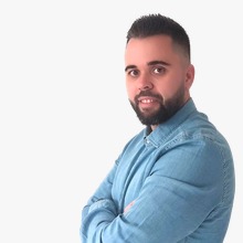 Alejandro Sáez Barragán